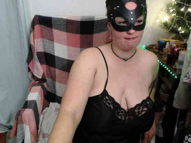 GoldenFisha webcam