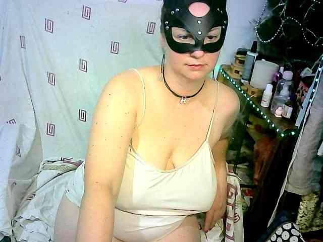 GoldenFisha webcam