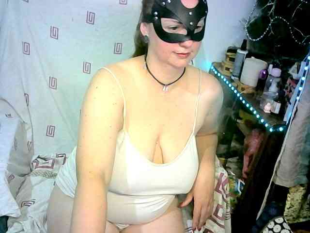 GoldenFisha webcam