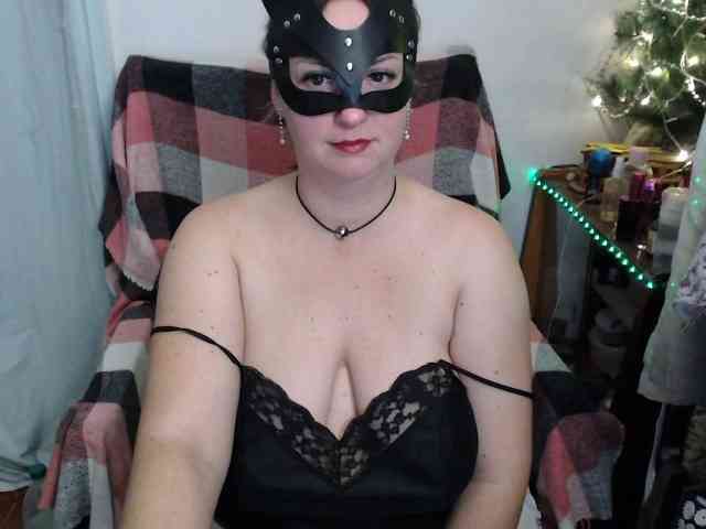 GoldenFisha webcam