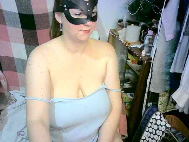 live porno webcam GoldenFisha