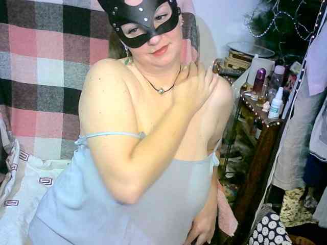 GoldenFisha webcam