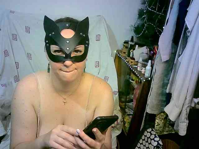 GoldenFisha webcam