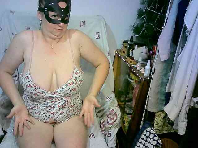 GoldenFisha webcam