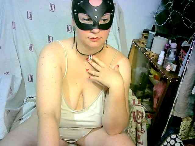 GoldenFisha webcam