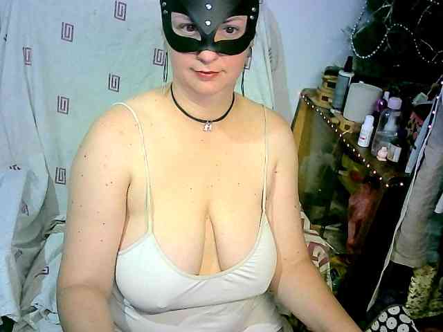 streaming web cam GoldenFisha