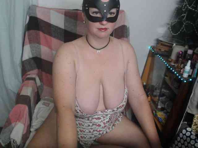 GoldenFisha webcam