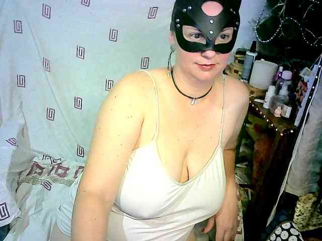 GoldenFisha webcam