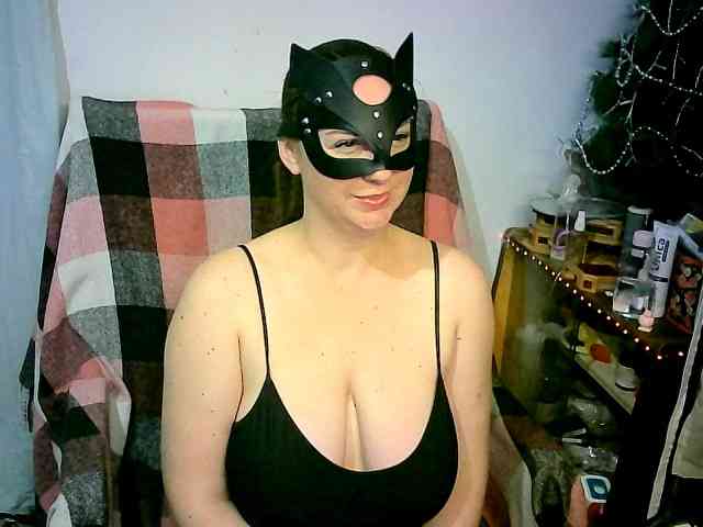 GoldenFisha webcam