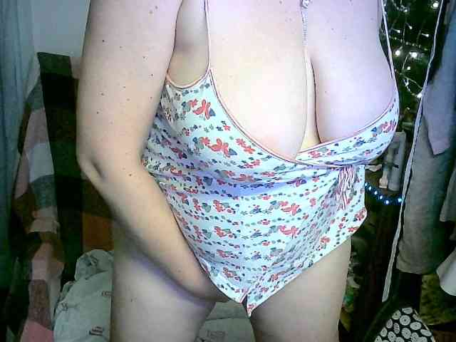 GoldenFisha webcam
