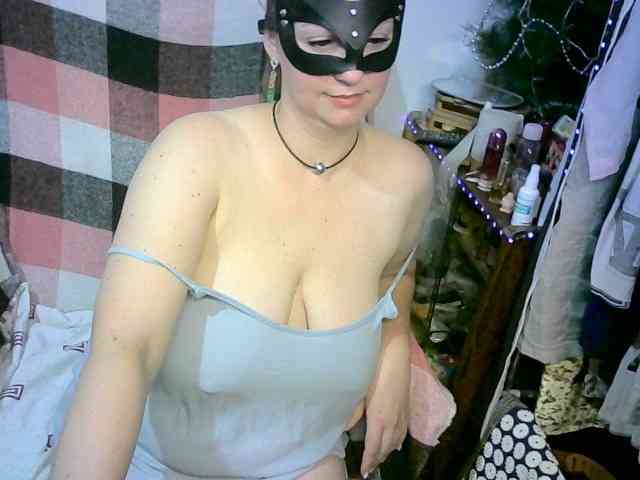 GoldenFisha webcam