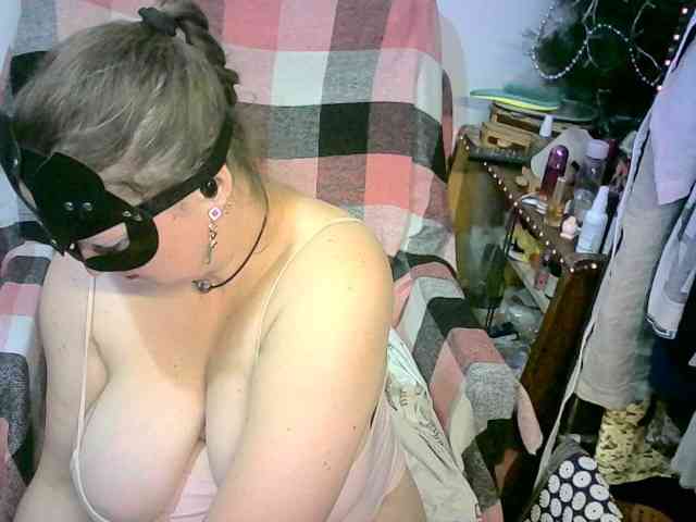 GoldenFisha webcam