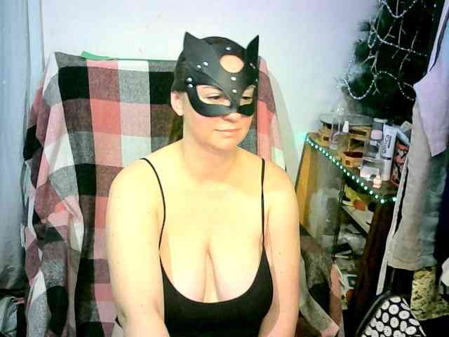 GoldenFisha webcam