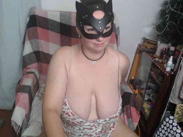 GoldenFisha webcam