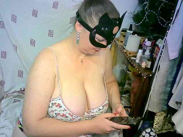 GoldenFisha webcam