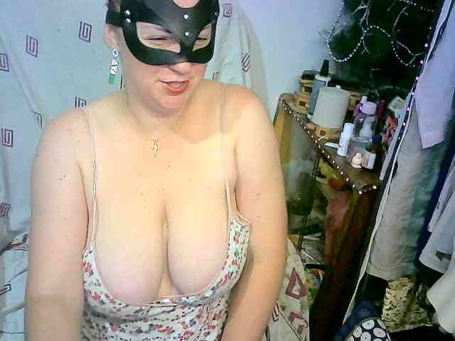 GoldenFisha webcam