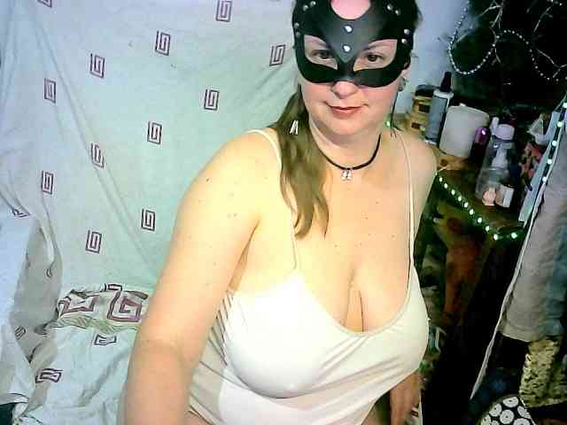 GoldenFisha webcam