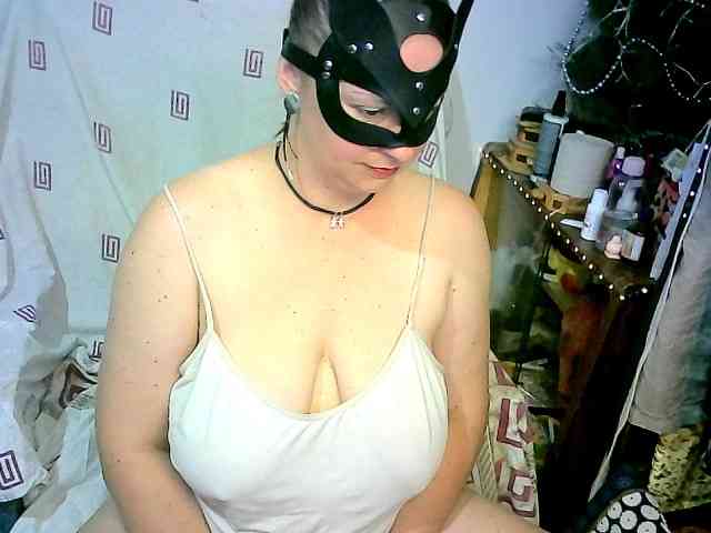 GoldenFisha webcam