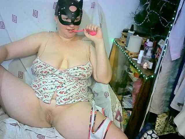 GoldenFisha webcam