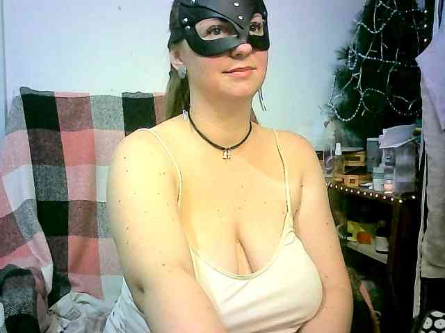 GoldenFisha webcam