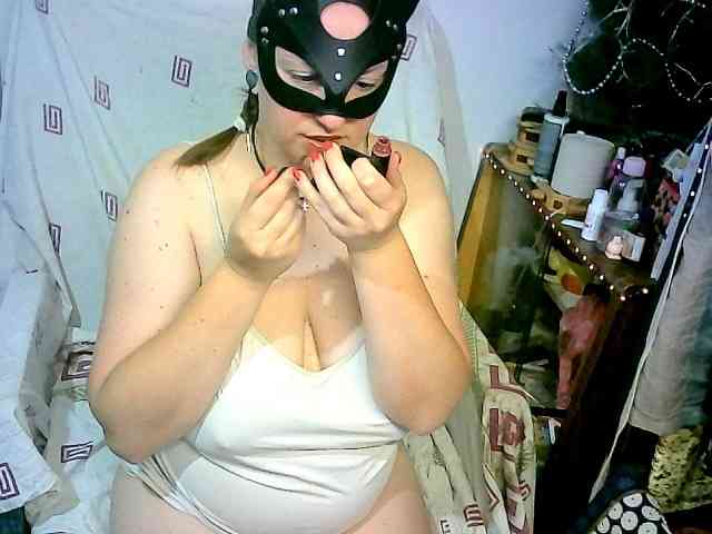 GoldenFisha webcam