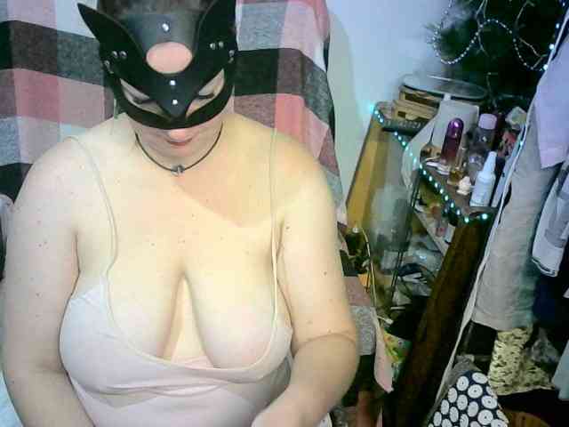 GoldenFisha webcam