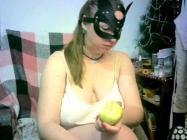 GoldenFisha webcam