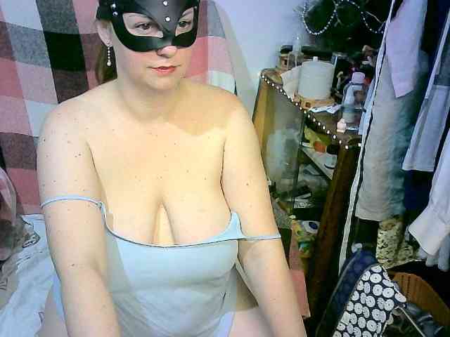 live porno webcam GoldenFisha