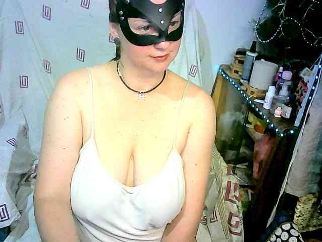 GoldenFisha webcam