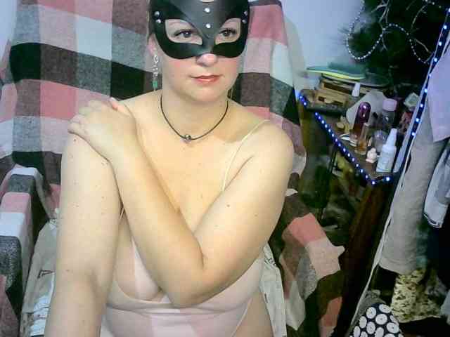 GoldenFisha webcam