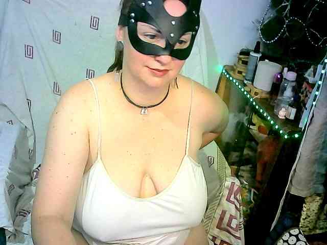 GoldenFisha webcam