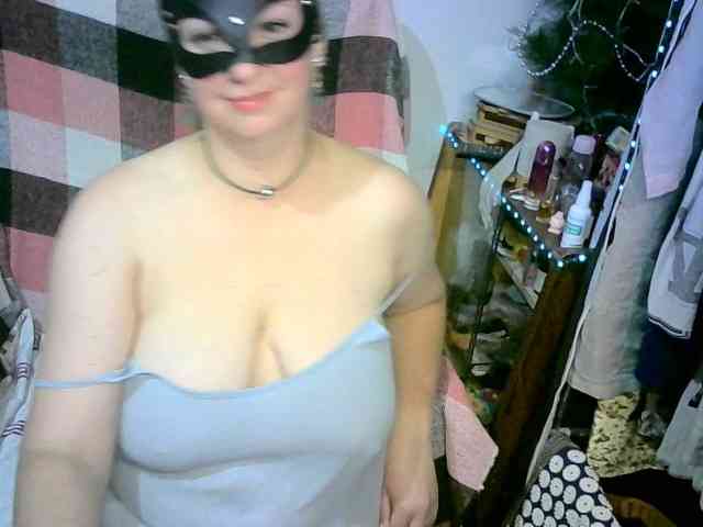 GoldenFisha webcam