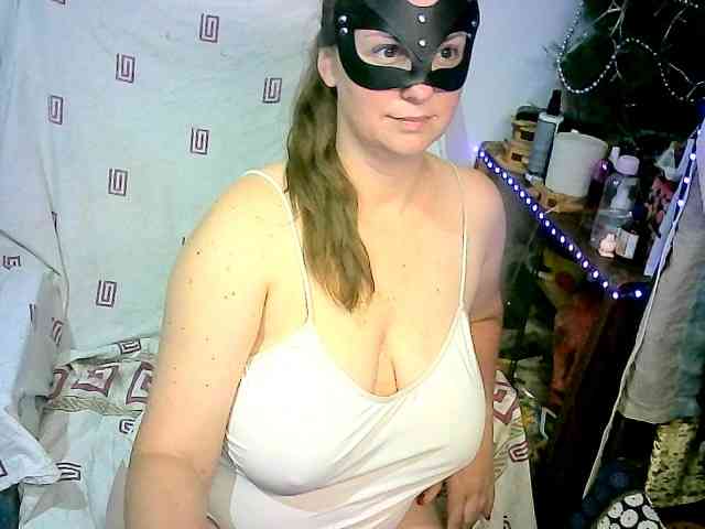GoldenFisha webcam