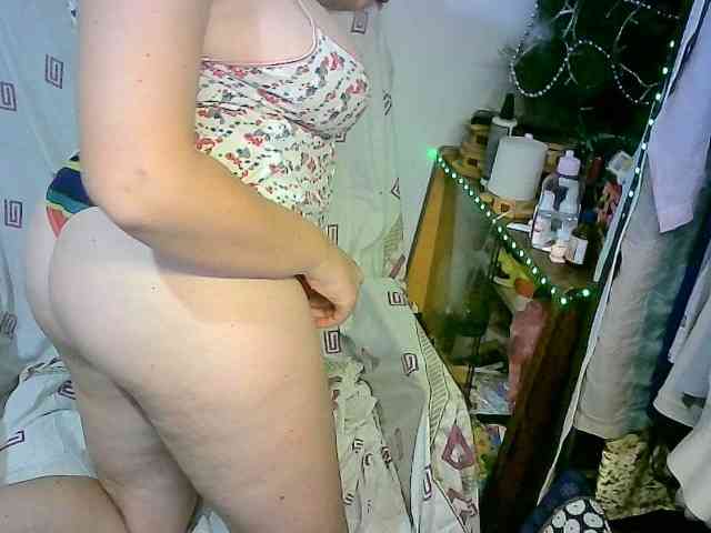 GoldenFisha webcam