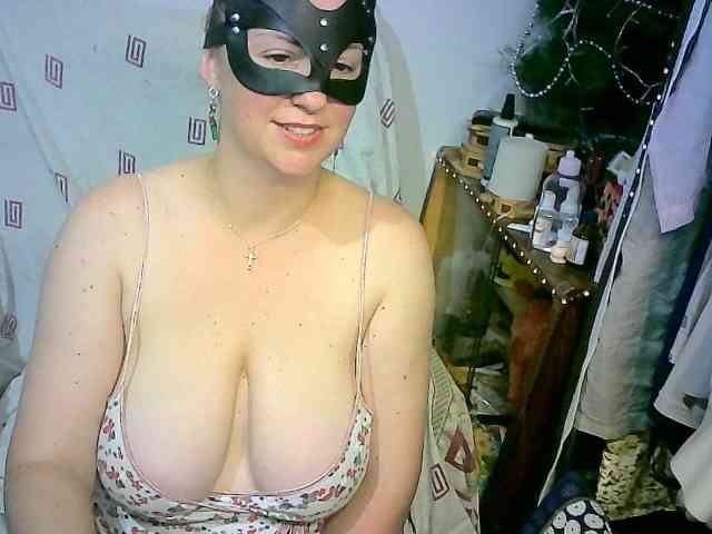 GoldenFisha webcam