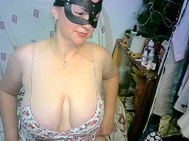 GoldenFisha webcam