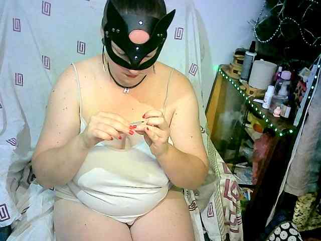 GoldenFisha webcam