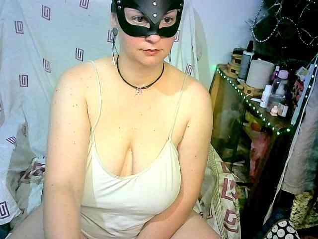 GoldenFisha webcam