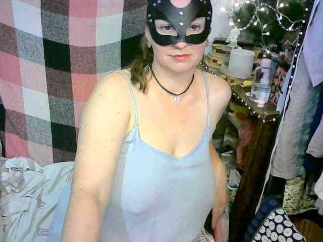 GoldenFisha webcam