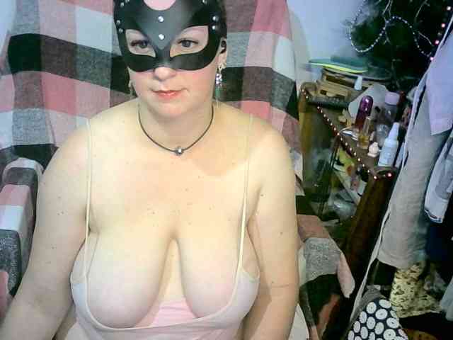 GoldenFisha webcam
