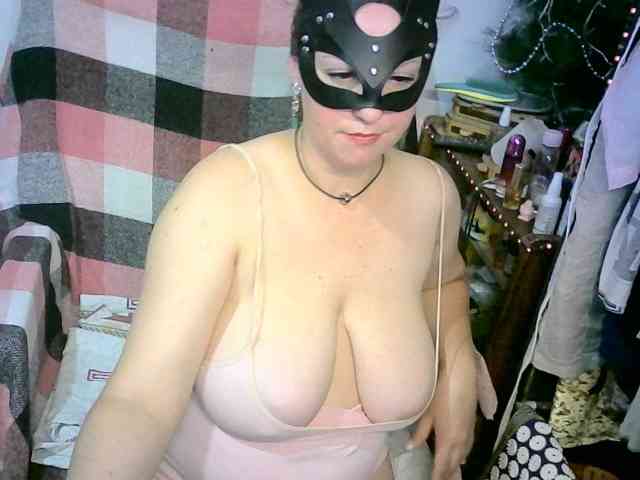 GoldenFisha webcam