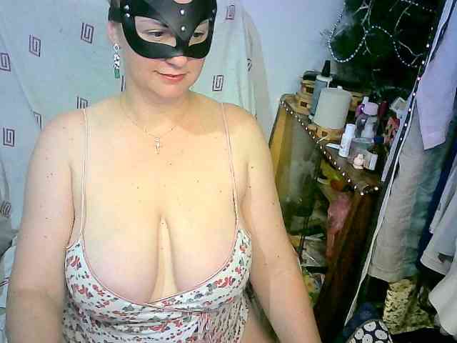 GoldenFisha webcam