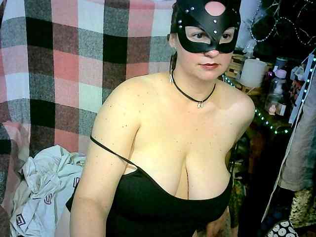 GoldenFisha webcam