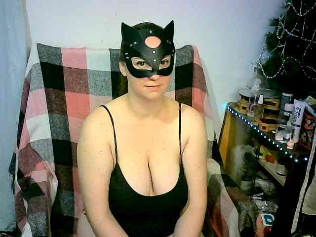 GoldenFisha webcam