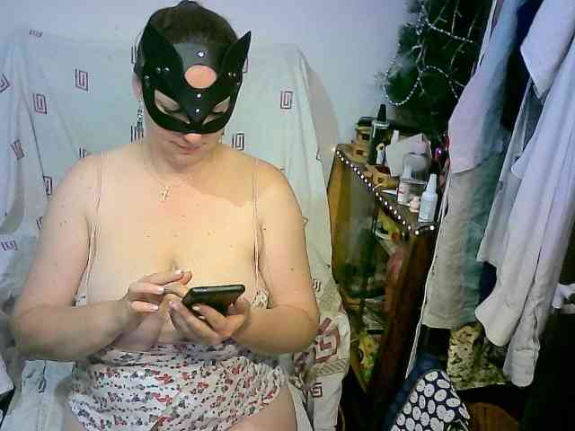 GoldenFisha webcam
