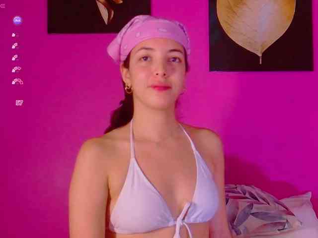 hornylittleanny
