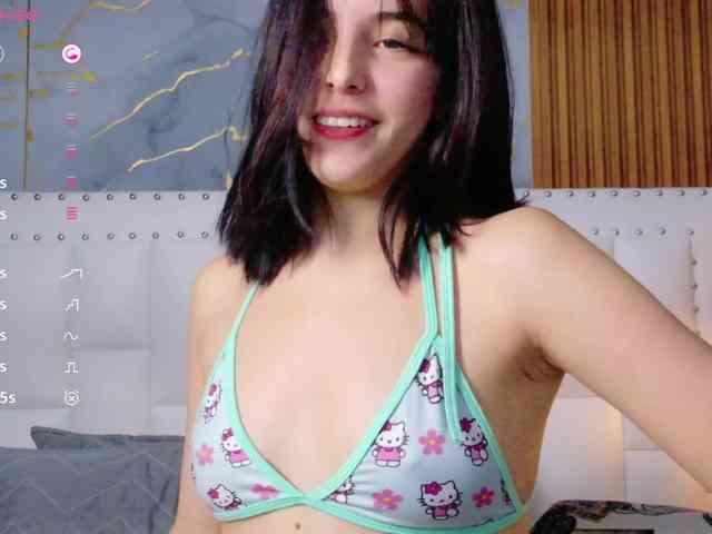 live videochat Hornylittleanny