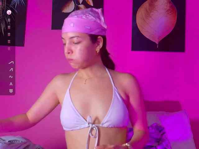 hornylittleanny