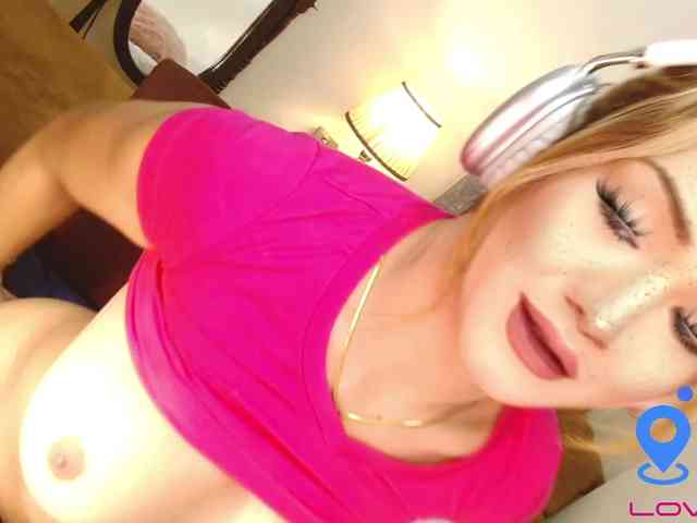 BELLAwantsyou Live Webcam on BongaCams