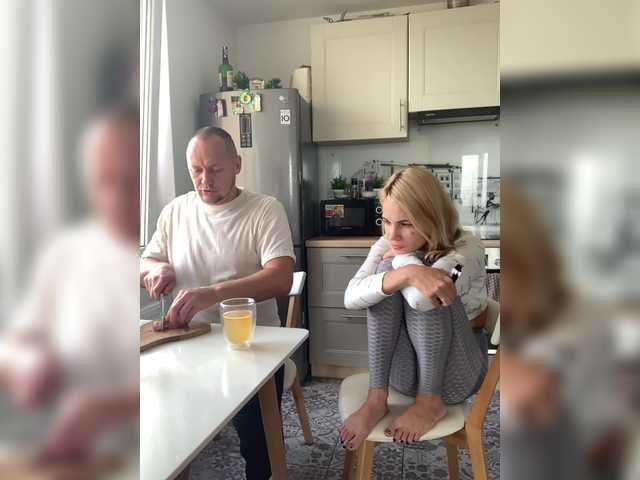 DonorDi from BongaCams